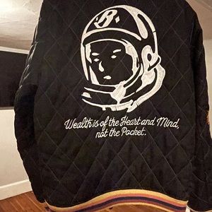 Billionaire Boys Club